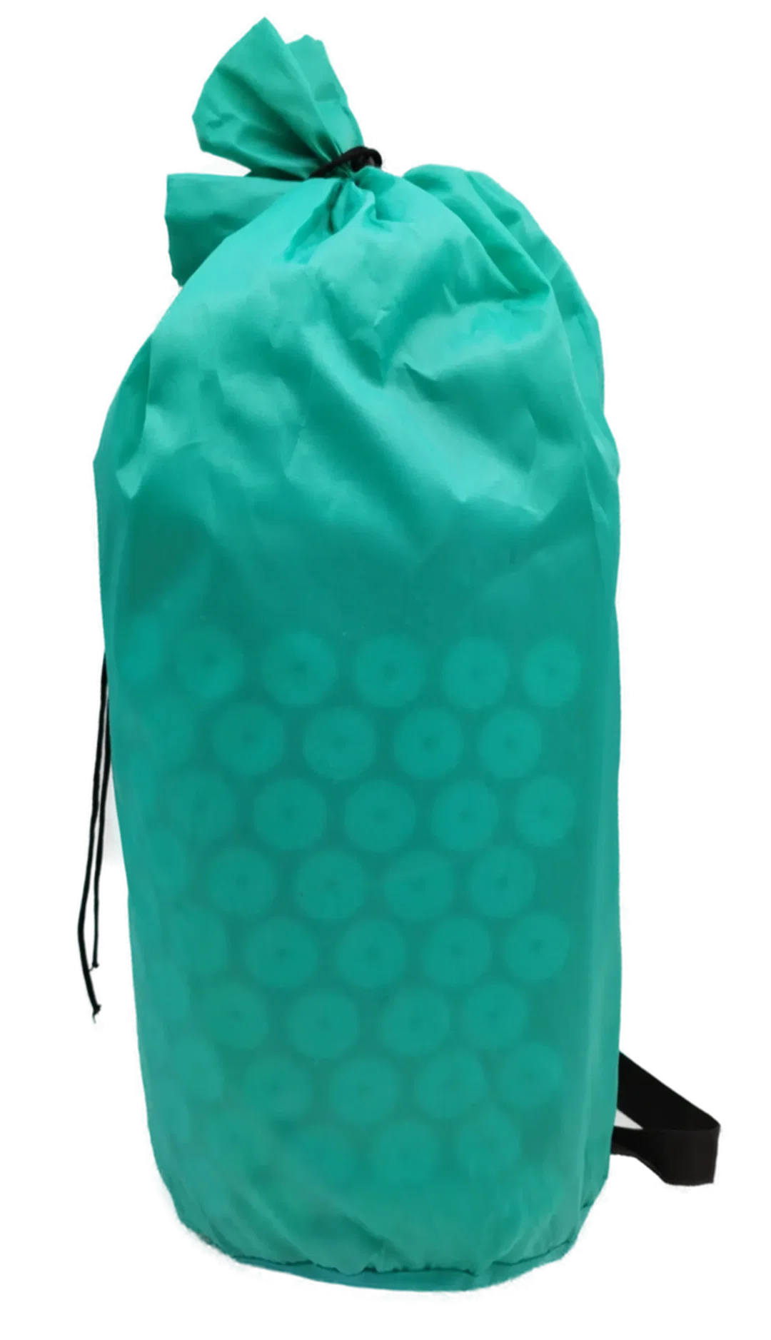 MaxxMee Akupressurmatte - 65x39cm / türkis – Bild 2