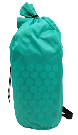 MaxxMee Akupressurmatte - 65x39cm / türkis - Bild 2