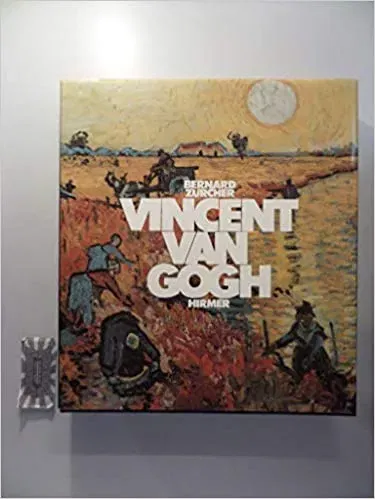 Vincent van Gogh - Bernard Zurcher - Bild 2