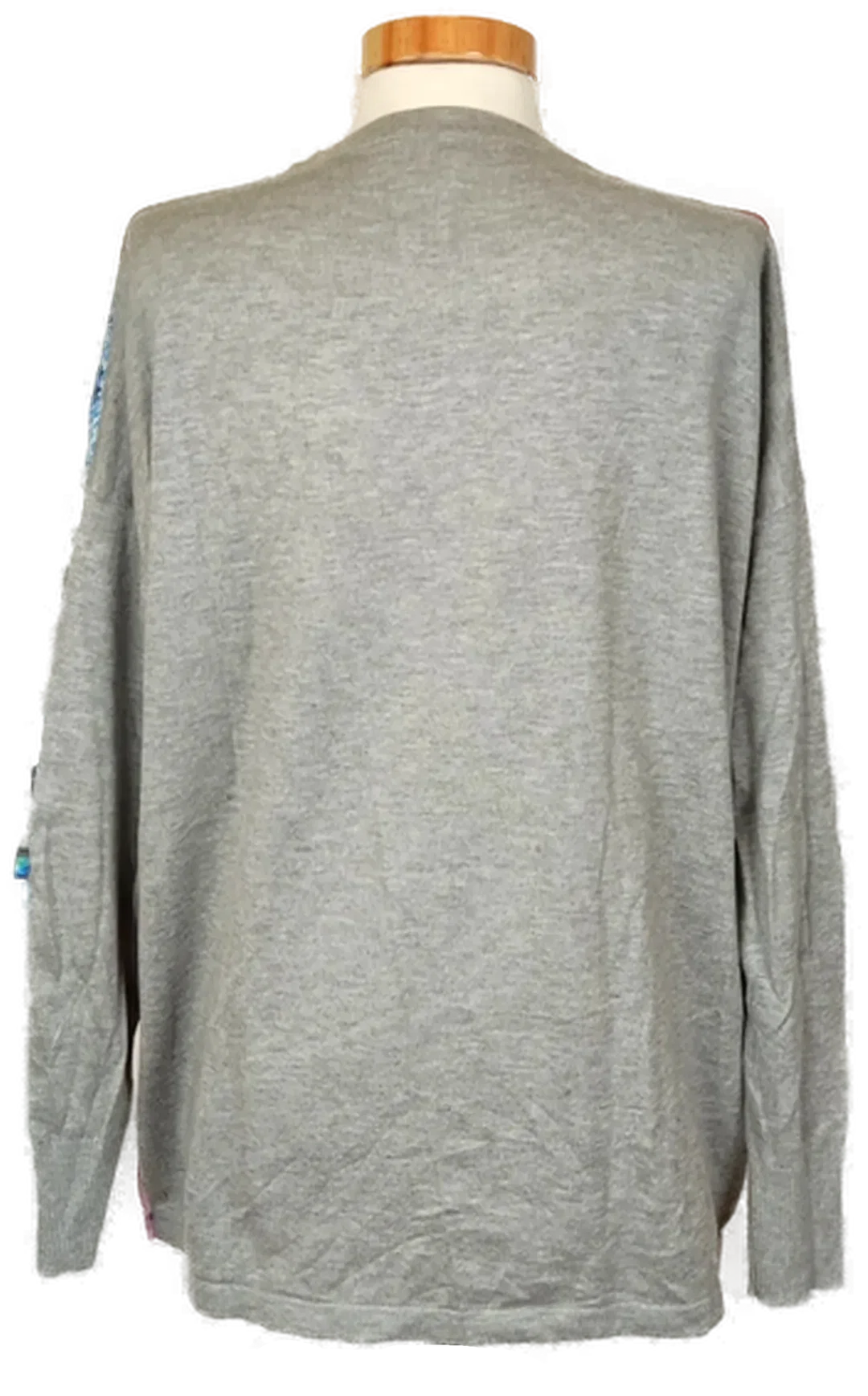 Desigual Damen Shirt Gr. M – Bild 3