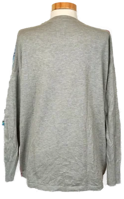 Desigual Damen Shirt Gr. M – Vorschau 3