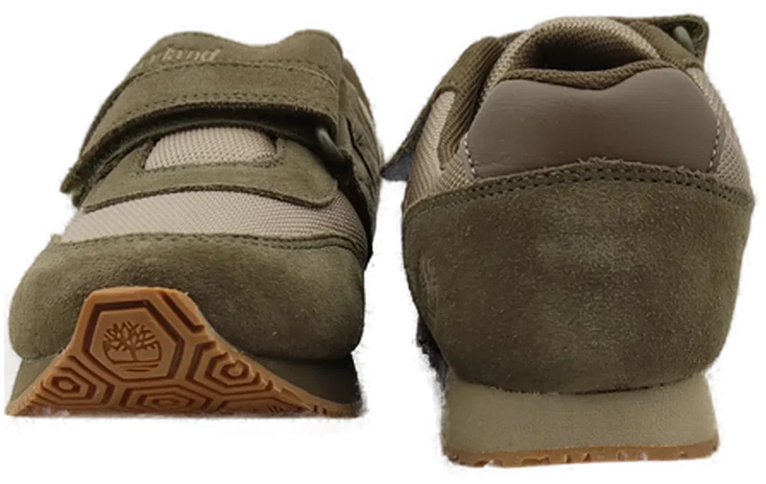 Timberland Kinder Sneaker Gr. 38 | Ungetragenes Unikat – Bild 11
