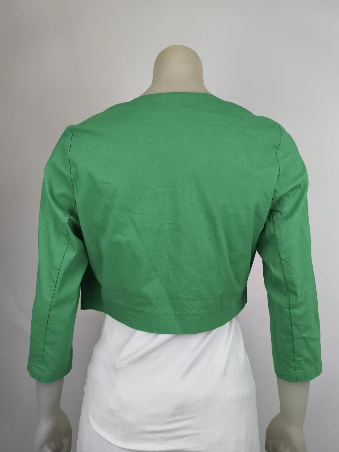 Easy by Jones, Damenblazer, Gr. 38 – Bild 3