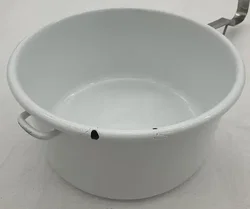 Riess - Emaille Dichtungsdose 1Liter - Bild 5