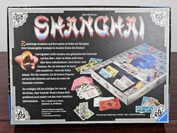 SHANCHAI -  Gesellschaftsspiel - Ravensburger - Bild 2