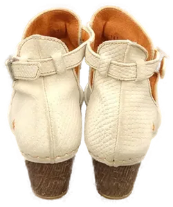 The Art Company Damen Pumps Rauleder beige Gr. 37 - Bild 3