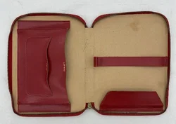 Vintage Schreibmappe 