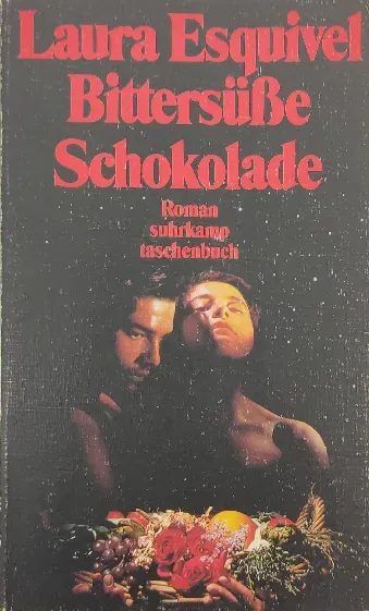 Bittersüße Schokolade - Laura Esquivel - Bild 2