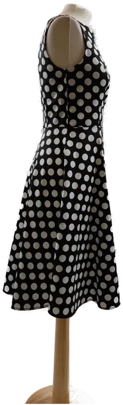 Rockabilly Kleid  - Bild 4