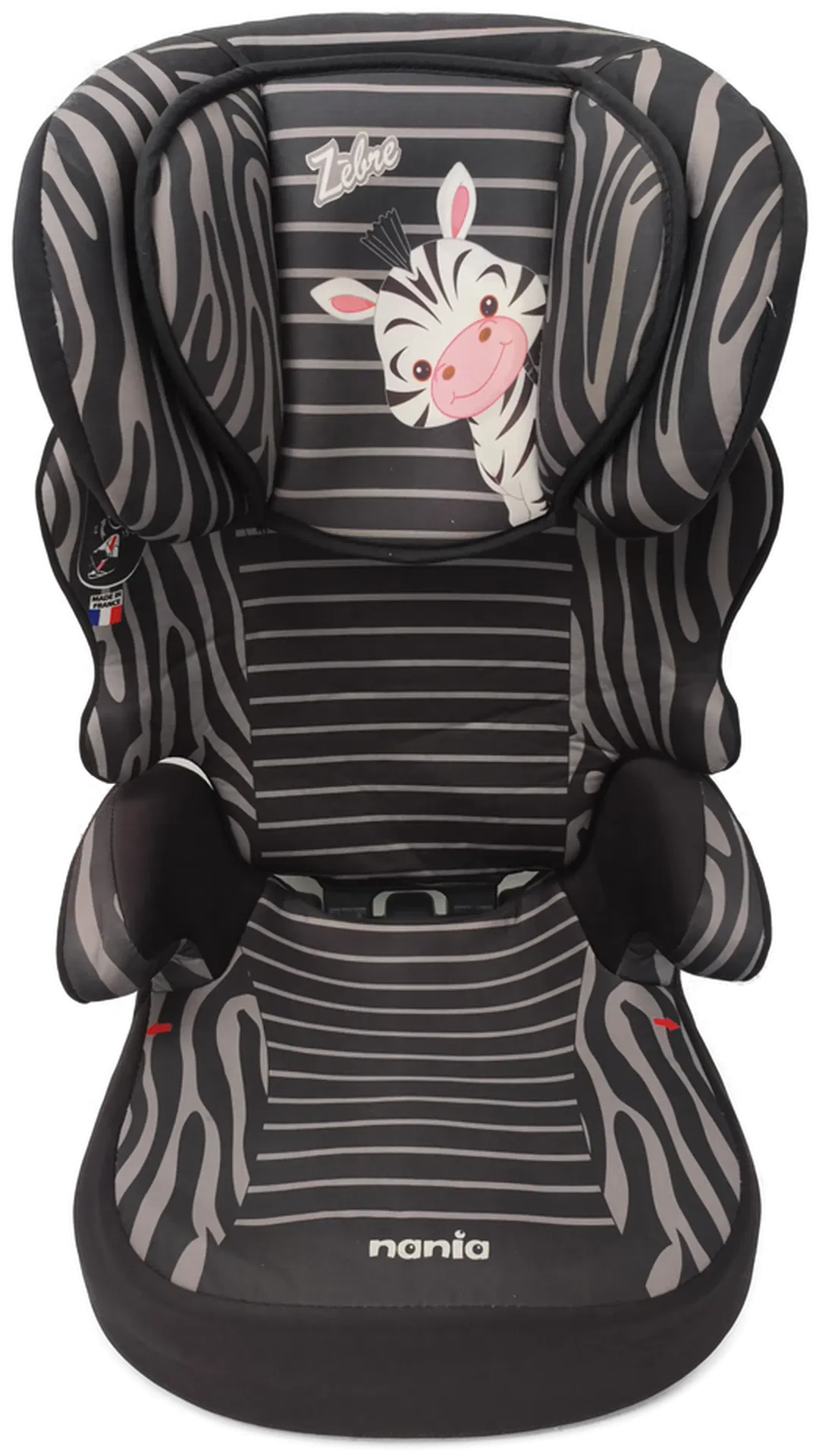 Kindersitz, Autositz von Zebra - Bild 4