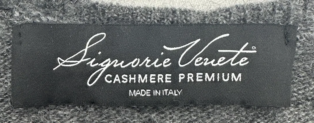 Signorie Venete - Damen Pullover Gr. L – Bild 4