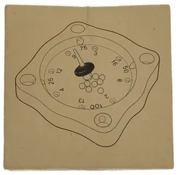  Charmantes Wurf- und Drehspiel von IKEA für sicheren Spielspaß ab 3 Jahren. - Bild 3