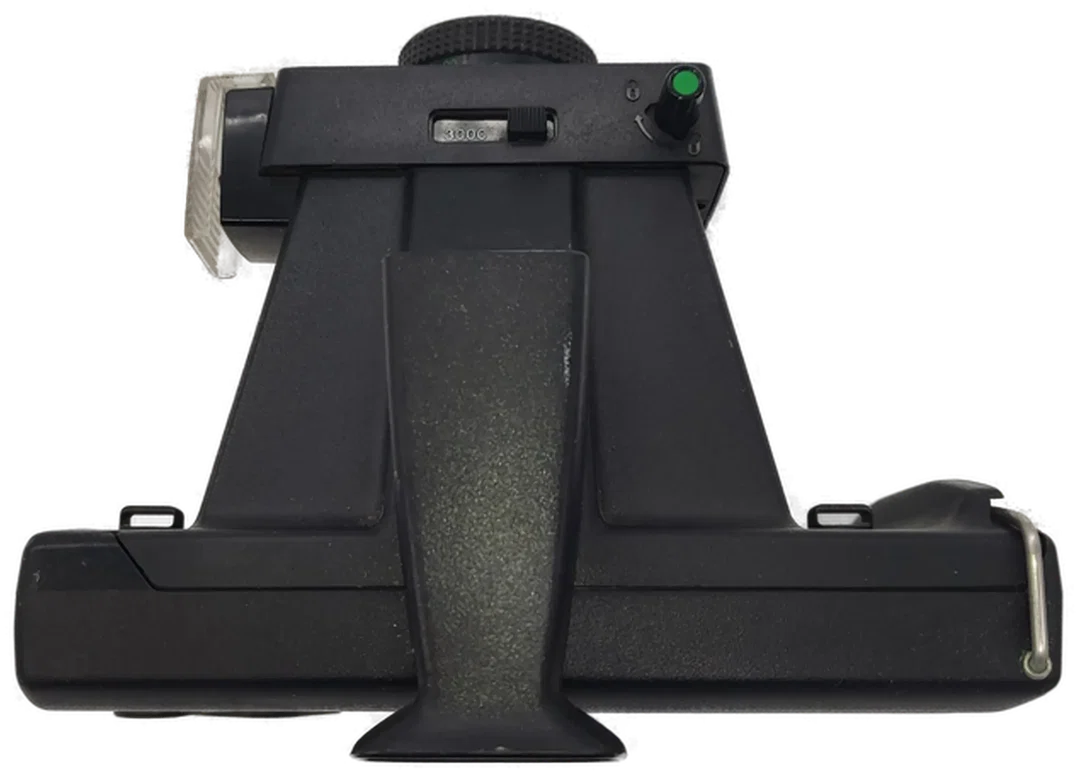 Polaroid Instant 30 - Sofortbildkamera -  – Bild 3