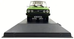 Editions Atlas Volvo Collections: Modellauto Volvo 66 Kombi, Maßstab 1:43 - Bild 4