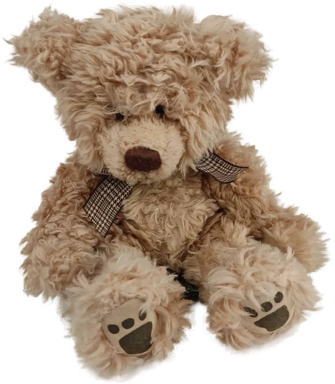 RUSS BERRIE Thornbury Teddy, Plüsch-Bär - Bild 1