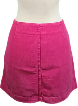 United Colors of Benetton Cordrock pink Gr. S - Bild 2