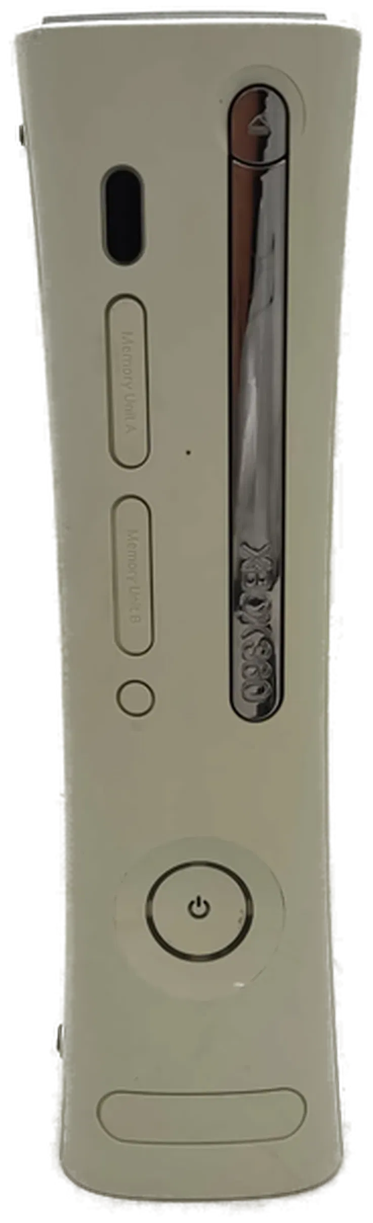 Xbox 360 Konsole mit Controller & Zubehör - Bild 1