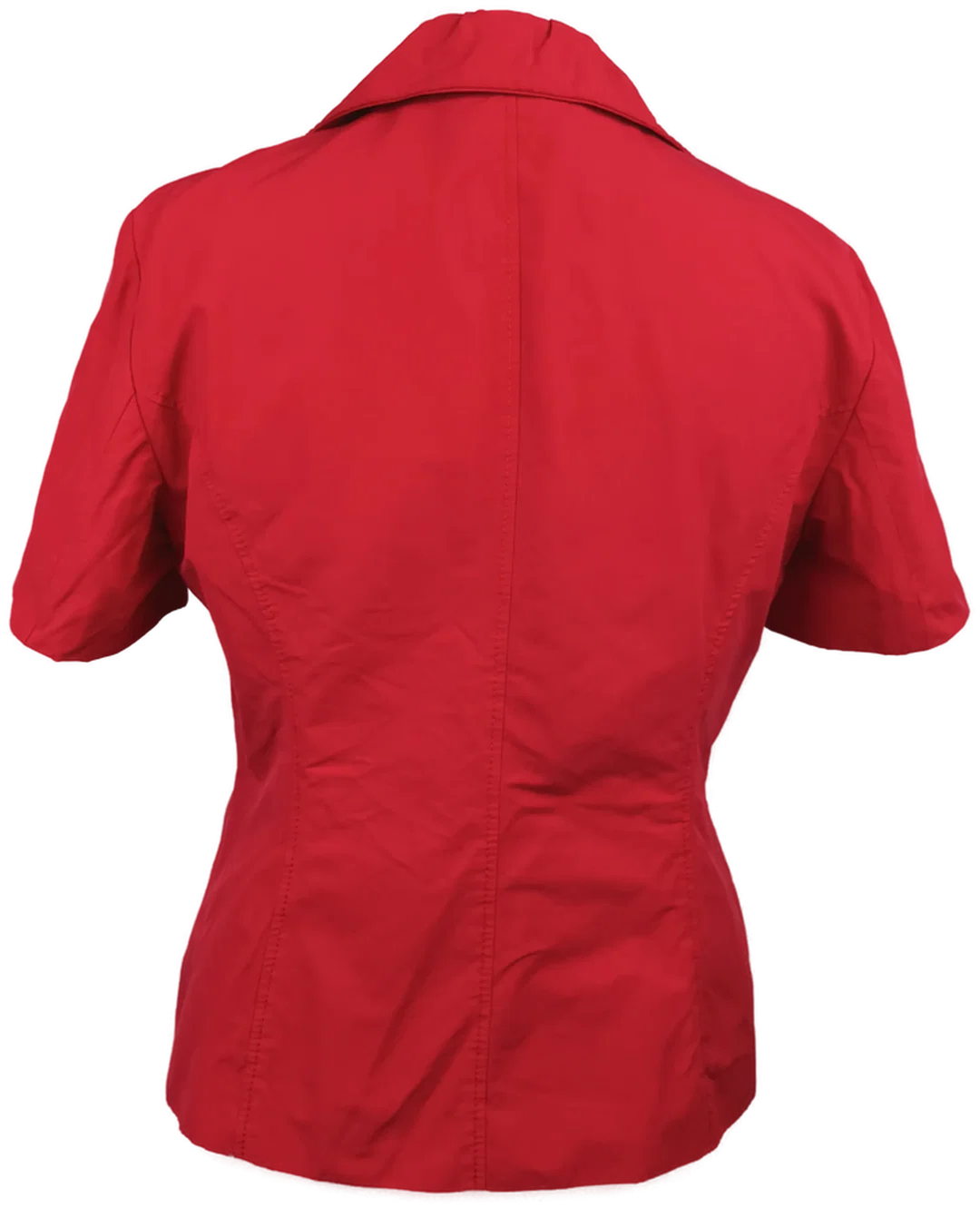 Betty Barclay Blazer kurzarm Damen Gr. 40 – Bild 2