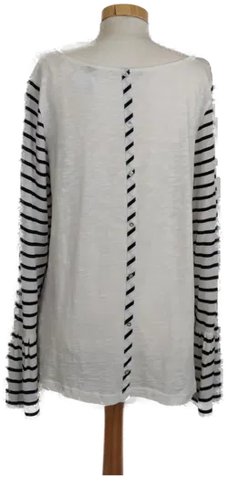 s.Oliver Damen Shirt mehrfarbig Gr. 40 - Bild 2