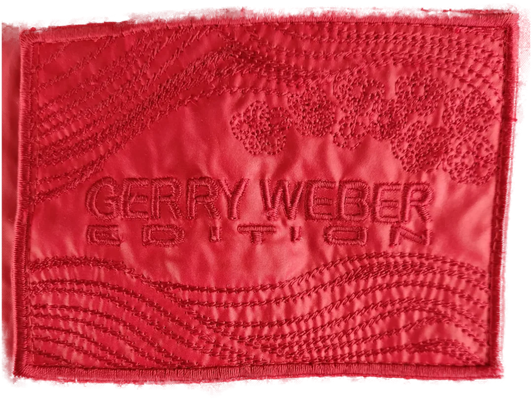 Regenjacke Gerry Weber Größe 44 | Stadttauglicher Begleiter – Bild 4