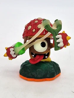 Activision Skylanders Giants - Shroomboom (Leben-Element) - Bild 1