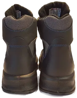 Steitz Secura Damen/Herren Sicherheitshalbstiefel S3 - Größe 39 - Bild 5