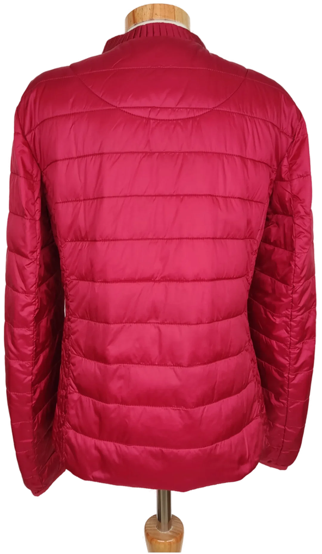 Tom Tailor Damen Jacke rot - M/38 – Bild 2