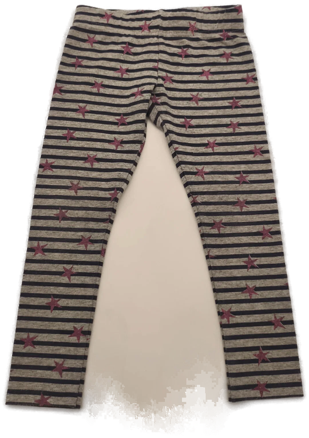 8 Stk. Mädchenbekleidung Set "Winter", Gr. 98/104 – Bild 5