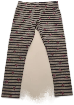 8 Stk. Mädchenbekleidung Set 