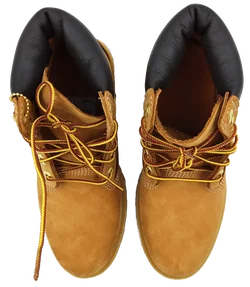 Timberland 6 Inch Premium Damenboots beige/braun Gr. 38,5 – Vorschau 4