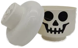 LEGO® Skelettkopf – Große Aufbewahrungsbox - Bild 5