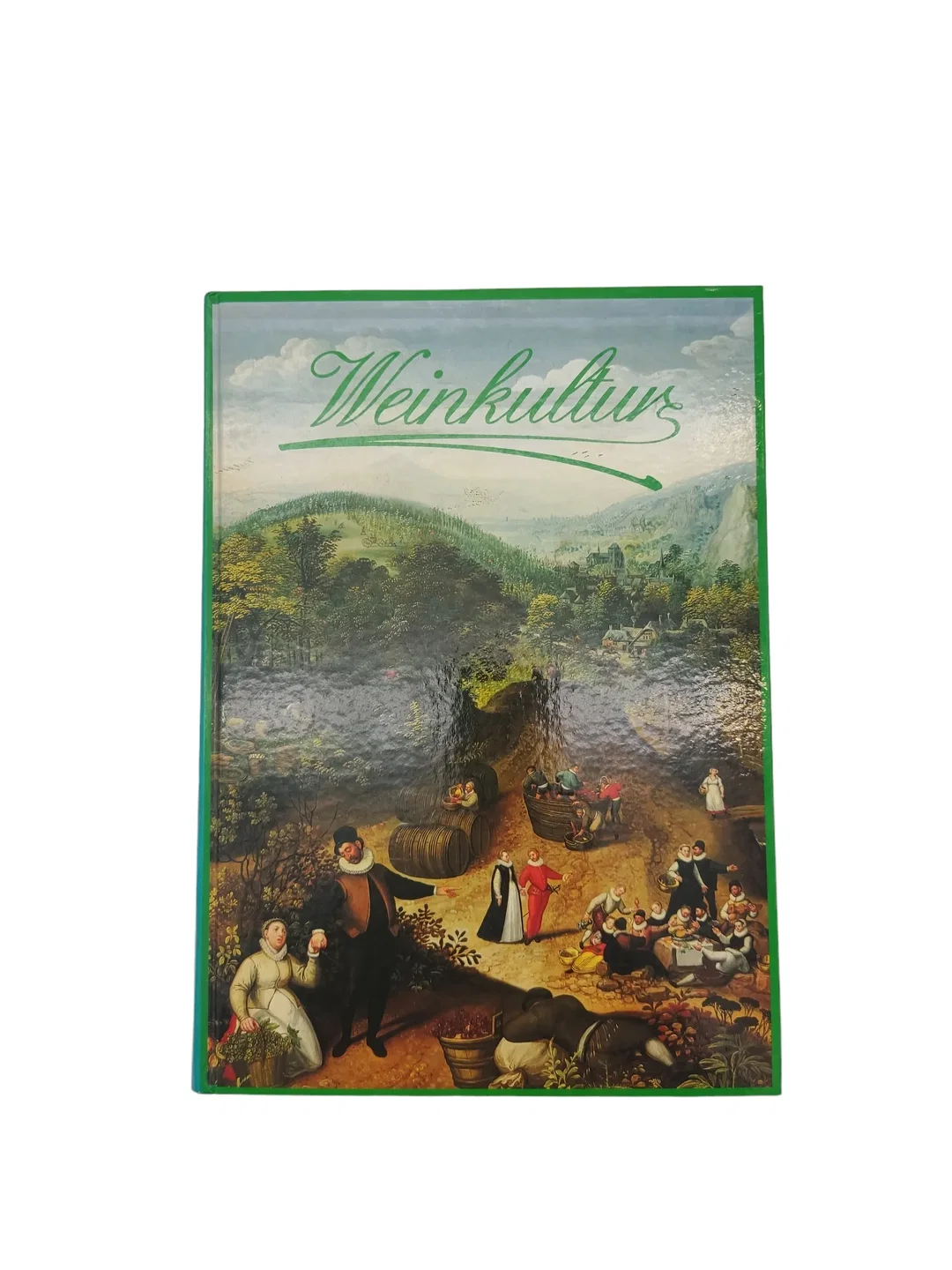 Ileane Schwarzkogler und Harald Vetter - Weinkultur - Bild 1