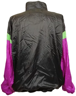 Nike Herren Jacke mehrfarbig Gr.XL - Bild 2