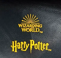 Harry - Potters Sprechender Hut 