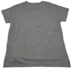 United Colors of Benetton Kindershirt grau Gr. M - Bild 2