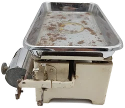 Reformwaage Sonstige Beige | Retro-Schatz - Bild 2