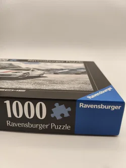 Ravensburger Puzzle 