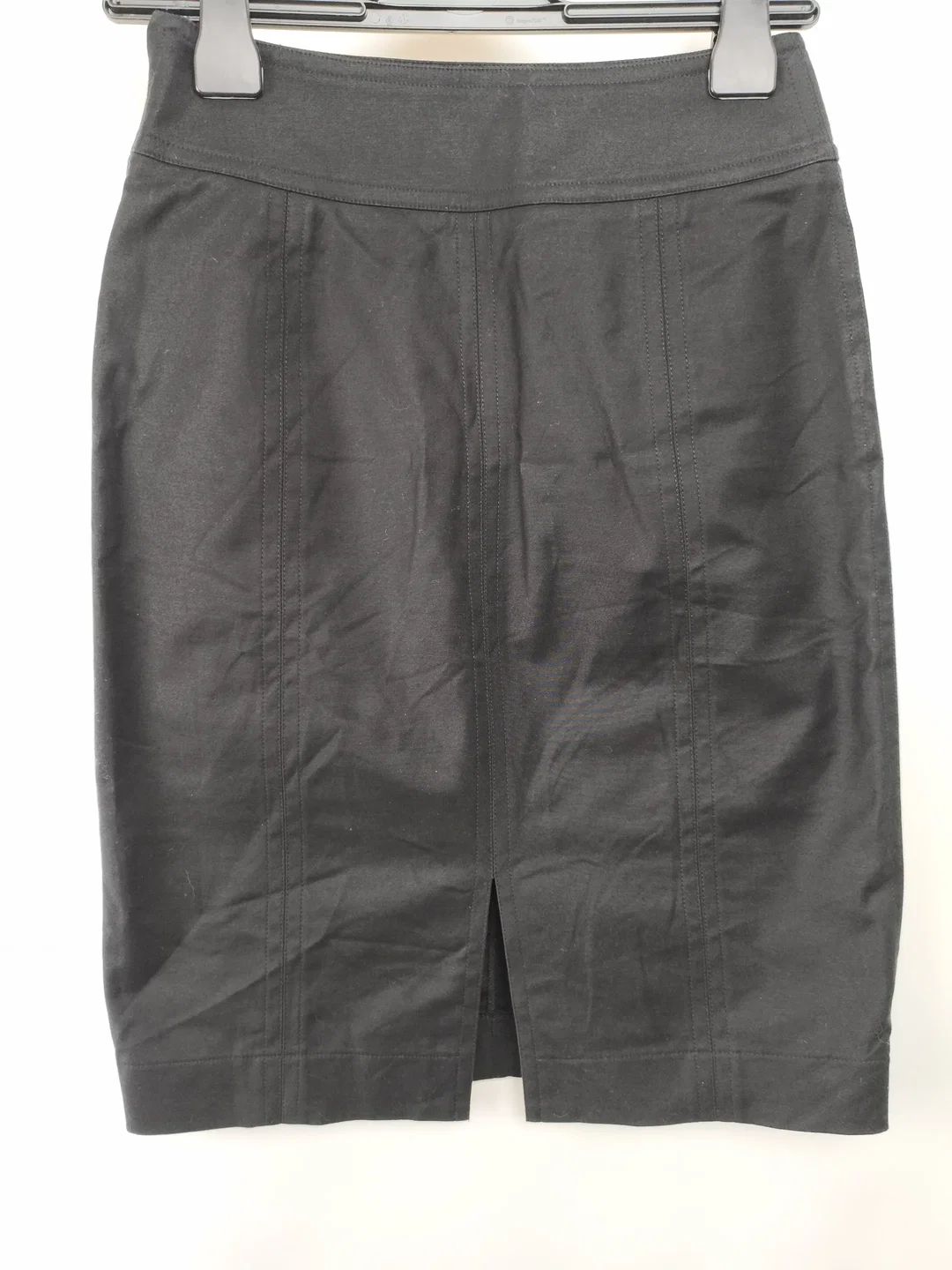 ANNE KLEIN Rock Damen, Gr. 32/34 – Bild 2