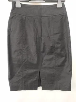 ANNE KLEIN Rock Damen, Gr. 32/34 – Vorschau 2