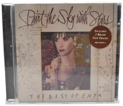 The Best Of Enya - 