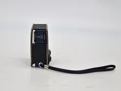 Sony Vintage 8 Transistor Taschenradio (AM/Mittelwelle) - Dunkelblau/Silber - Bild 14
