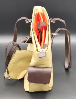 HP Damen Laptoptasche - Bild 4