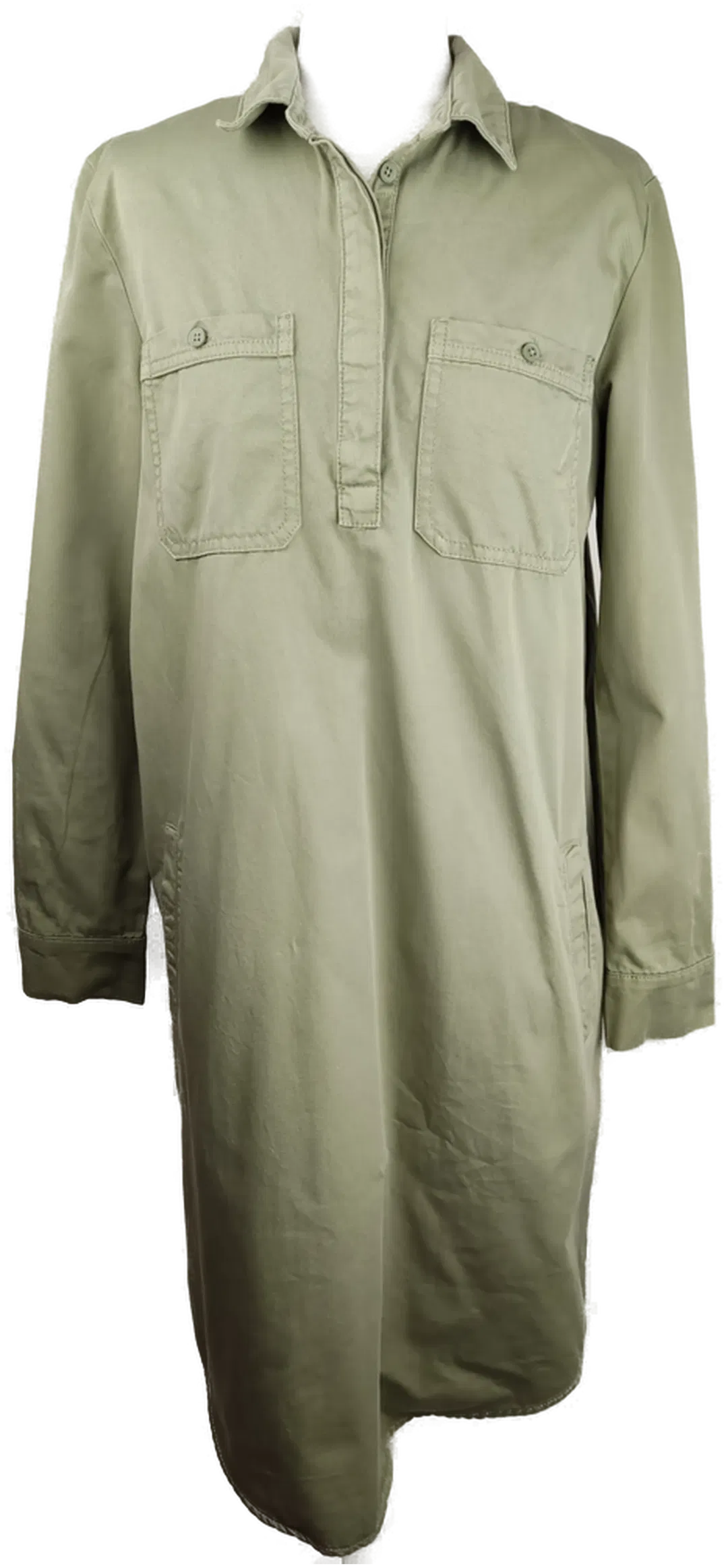 Hemdblusenkleid Esprit Gr.38 | Alltagsliebling - Bild 4