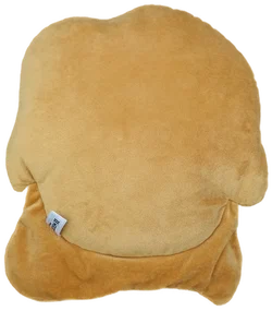 Frozen 2 Anna Polster-Stofftier  - Bild 3