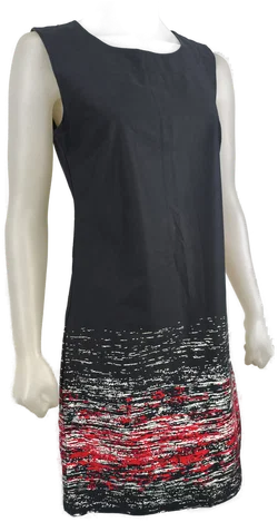 Mexx, Damenkleid, Gr. 38 - Bild 1