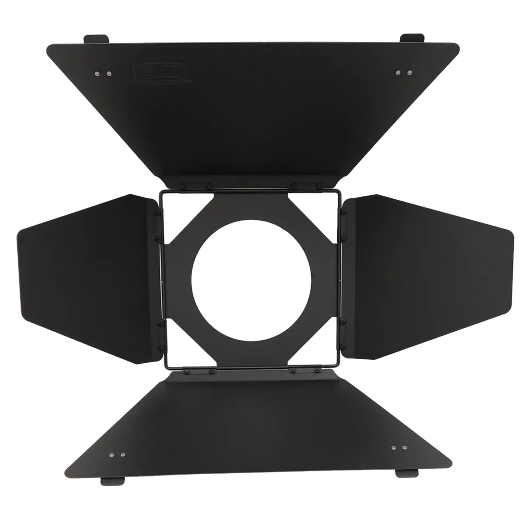 Hedler Primalux 2500 Studiolicht Set  – Bild 8