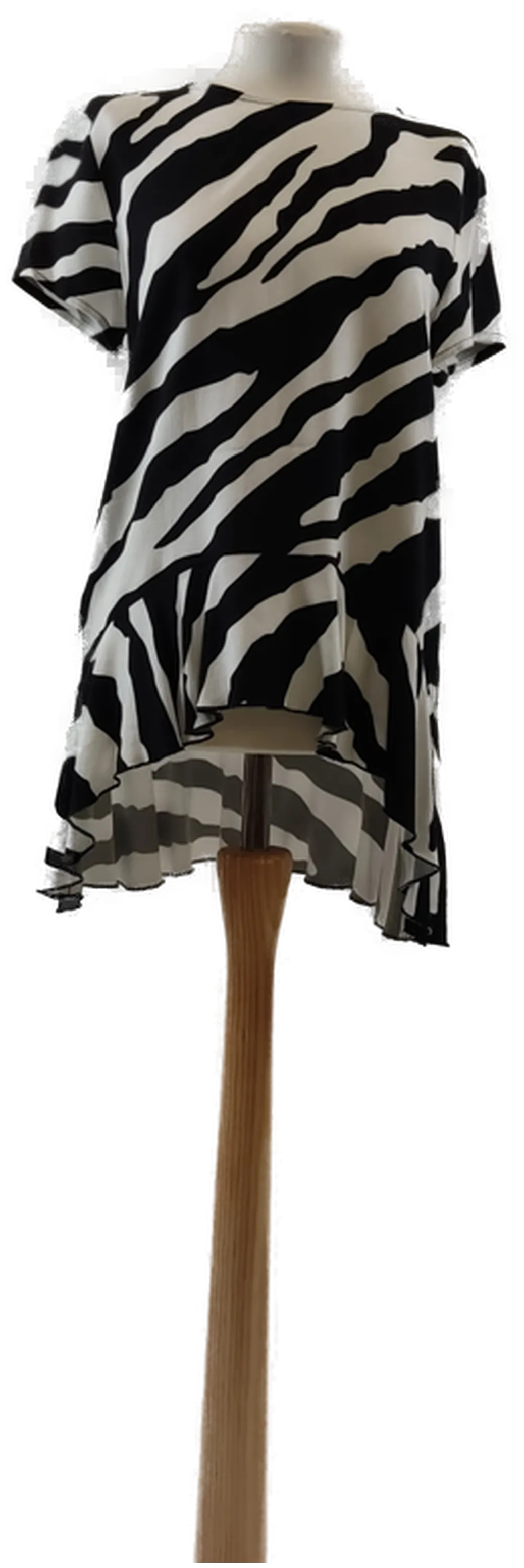 Damen-Edel-Shirt - Bild 1