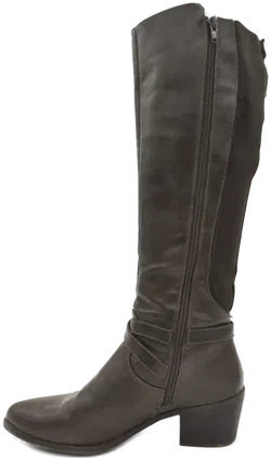 Graceland Damen Stiefel Braun - 39 - Bild 3