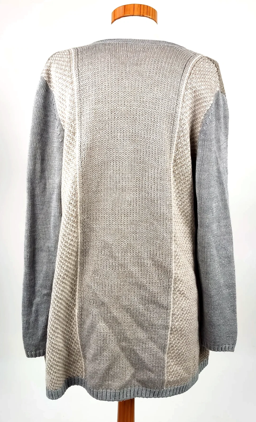 Bonita Damen Weste - Gr. M – Bild 3