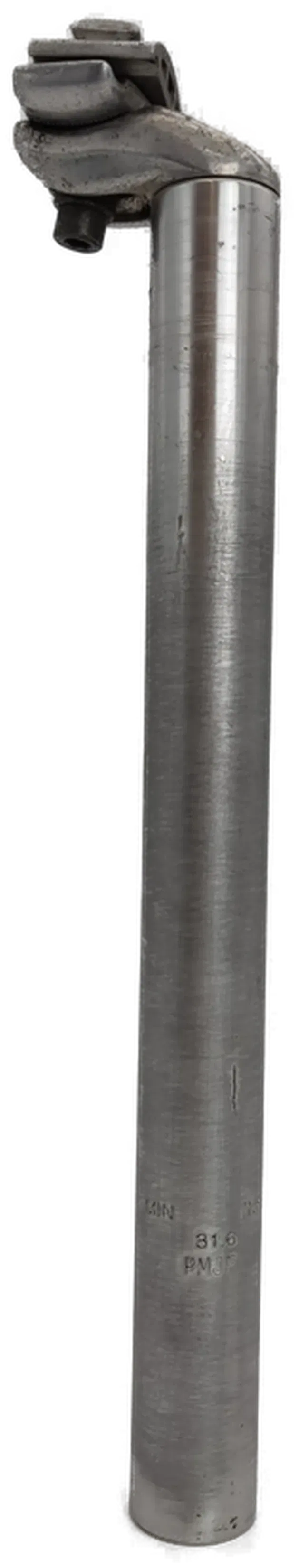Sattelstütze Patent 31,6mm - Bild 1